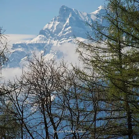 Peaks Апартаменты *